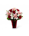 Le Bouquet Romance durable de FTD